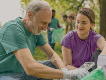 ¿Qué es Valet Trash?