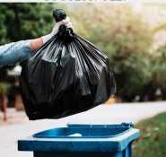 ¿Qué es Valet Trash?