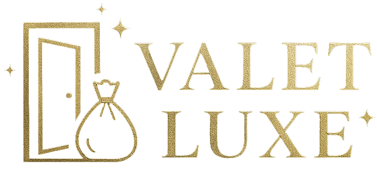 Logo de Valet Luxe